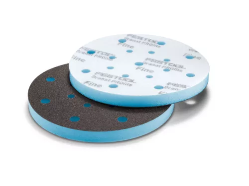 Csiszolóanyag Granat PROfile D150 F GR PRO/10