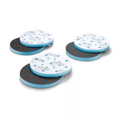 Csiszolóanyag Granat PROfile D150 GR PRO/10-Set