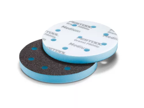 Csiszolóanyag Granat PROfile D125 M GR PRO/10