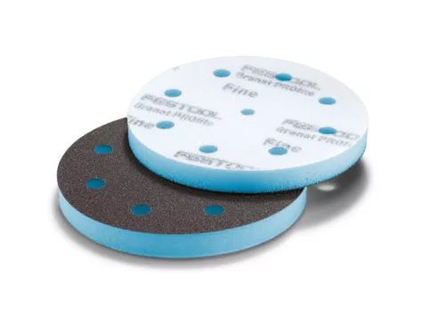 Csiszolóanyag Granat PROfile D125 F GR PRO/10