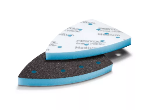 Csiszolóanyag Granat PROfile Delta M GR PRO/10