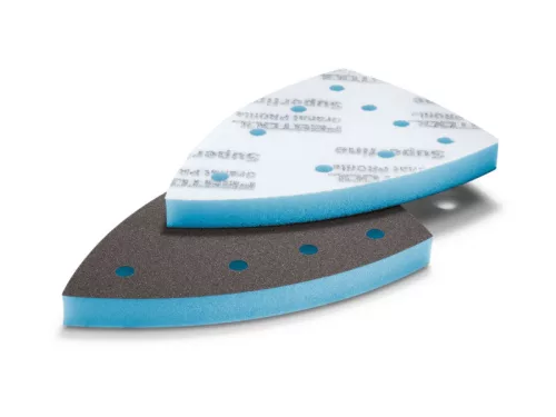 Csiszolóanyag Granat PROfile Delta S GR PRO/10