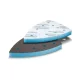 Csiszolóanyag Granat PROfile Delta S GR PRO/10