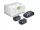 Energia-set SYS 18V 2xTBX8/SCA16