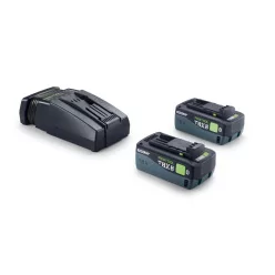 Energia-set 18V 2xTBX8/SCA16
