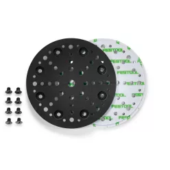 Interface-Pad IP D220-LHS 2 225-SW