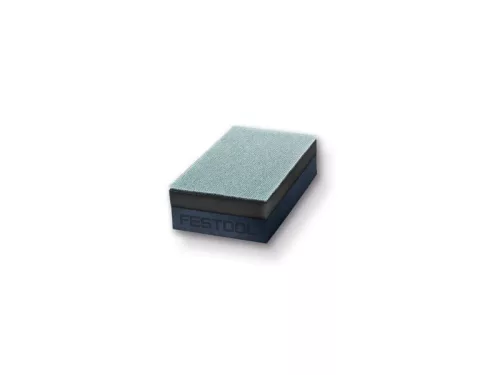 Csiszolótönk HSK-Duo 80x133