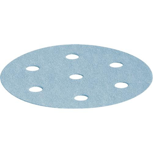 Festool csiszolólapok 125mm P60 Granat