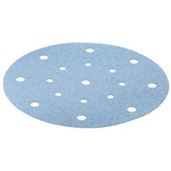 Festo csiszolólapok 150mm/48 P320 Granat