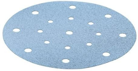 Festo csiszolólapok 150mm/48 P320 Granat