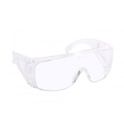 Védőszemüveg visilux cik.60401