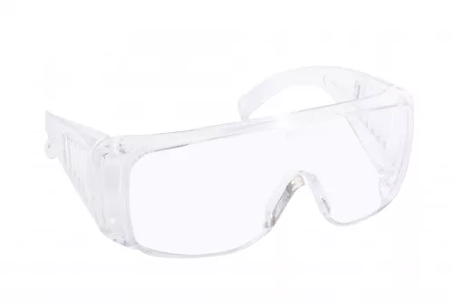 Védőszemüveg visilux cik.60401
