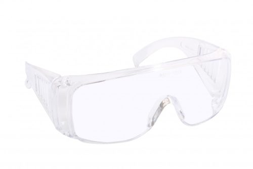 Védőszemüveg visilux cik.60401