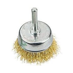 Verto drótkorong csapos fazék 75mm