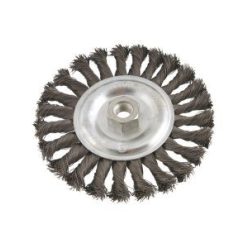 Verto drótkorong csavart 150mm 62H141