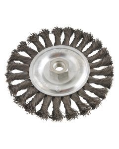 Verto drótkorong csavart 150mm 62H141