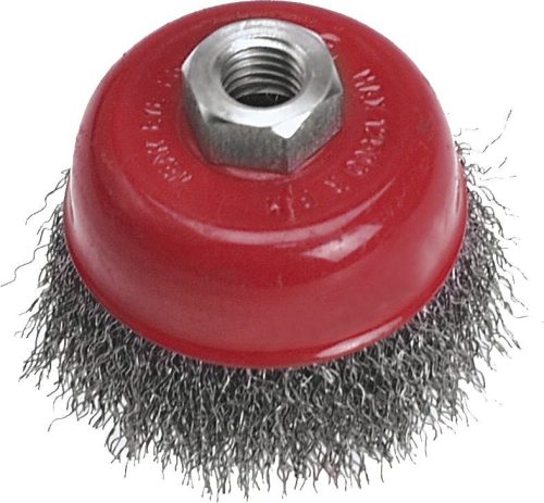 Verto drótkorong fazék 75mm