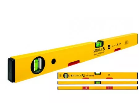 Stabila vízmérték stabila 70M/40cm mágneses stabila mérőeszköz – mérőműszer