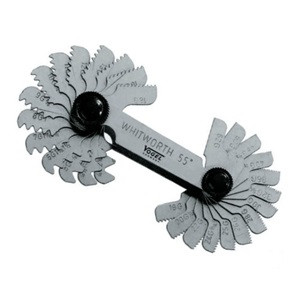 Vogel menetfésű 52 részes metrikus/witworth