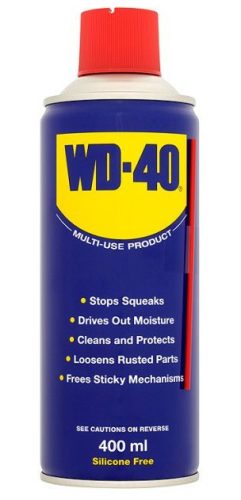 WD-40 400 ml