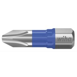 Wiha bithegy PH3x25mm gyémántos