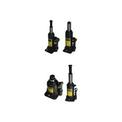 Winntec olajemelő 8T