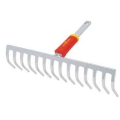 Wolf gereblye 25cm DR-M