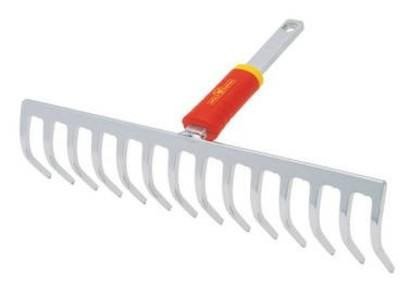 Wolf gereblye 25cm DR-M