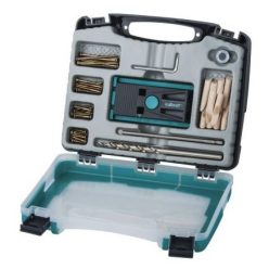   Wolfcraft Undercover Jig csavarozó készlet rejtett cs cik.4642000