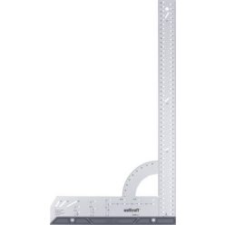 Wolfcraft univerzális szögvonalzó 500mm