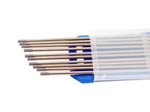 Wolfram elektróda 2,4mm szürke