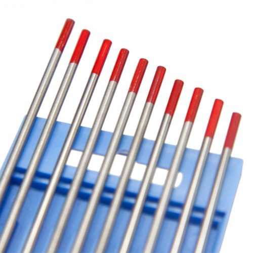 Wolfram elektróda 2.4mm