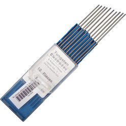 Wolfram elektróda 2mm szürke