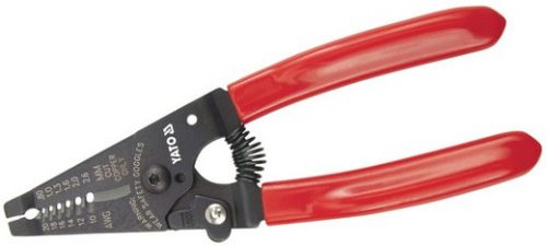 Yato kábelcsupaszító fogó