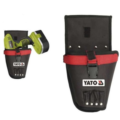 Yato övre fűzhető csavarbehajtó táska (YT-7413)