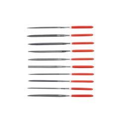 Yato tűreszelő készlet 10db-s