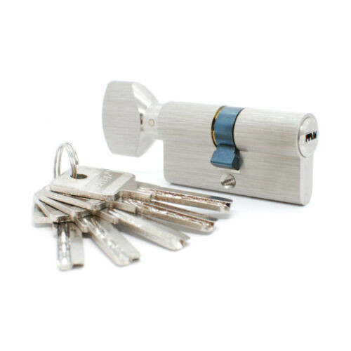 Zárbetét Anbo fúrtk. 40/40 gombos