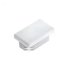 Zártszelvény dugó 60x40 fehér