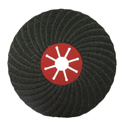 ZEC műkőcsiszoló tárcsa 115mm C60