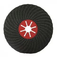 ZEC műkőcsiszoló tárcsa 115mm C80