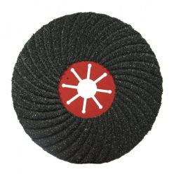 ZEC műkőcsiszoló tárcsa 125mm C24