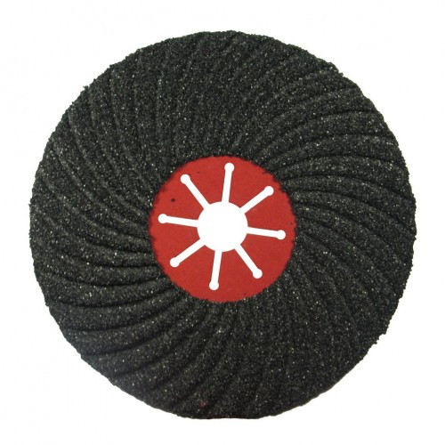 ZEC műkőcsiszoló tárcsa 125mm C24