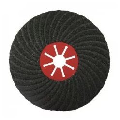 ZEC műkőcsiszoló tárcsa 125mm C36