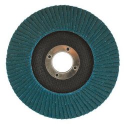 ZEC műkőcsiszoló tárcsa 125mm C60