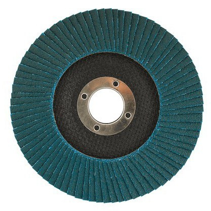 ZEC műkőcsiszoló tárcsa 125mm C60