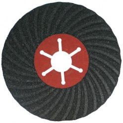 ZEC műkőcsiszoló tárcsa 125mm C80