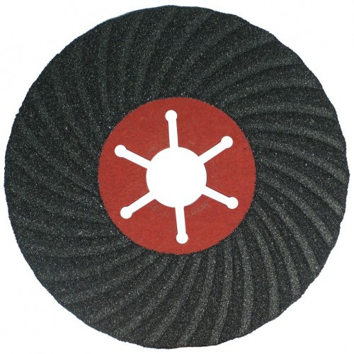 ZEC műkőcsiszoló tárcsa 125mm C80