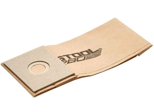 FESTO papírporzsák 489127 TF-RS 4