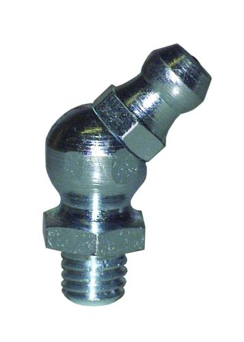 Zsírzógomb M8*1 45