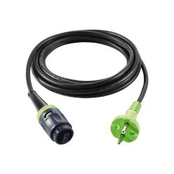 Festool (203935) plug it-kábel H05 RN-F4 - 1 db